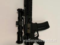 Hammerli Tac R1