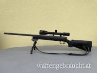 Steyr SSG 69 Police 