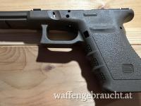 Glock 21 Gen.3 Oliv Griffstück
