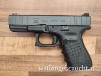 Glock 19 Gen 4 FS  Limited Edition