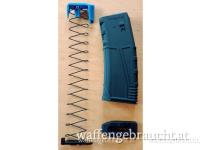 Letzter Freier Magazinkit-UTG-AR15/M4 Magazin Pro 5,56 X 45 Mm/.223-Polymer