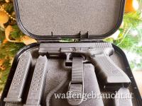 Glock 17 gen 4