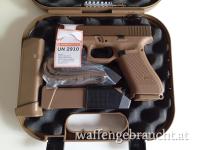 Glock 19X Gen 5