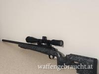 Sabatti Tactical Evo