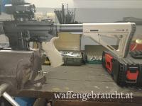 Sig Sauer M400 tread 