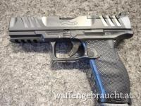 Walther PDP FS 4", 4,5" oder 5" in 9x19 OR Pistole 18 Schuss