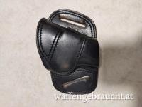 Leder Holster für CZ 75 inkl. Versand