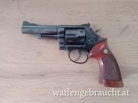 S&W 19-3 .357mag