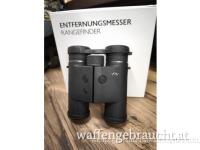 **AKTION** Blaser RF 8x32 Fernglas mit Entfernungsmesser