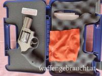 Smith&Wesson 686 7-Schuss Revolver
