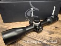 **AKTION** Blaser B2 3-18x50 IC S mit QDC Ballistikturm