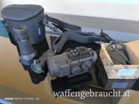 Pulsar Forward f455 mit Rusan adapter 42/50/56 Objektiv