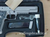 Sig Sauer X-Sig 