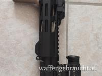 WS Ruger 556 10,5"