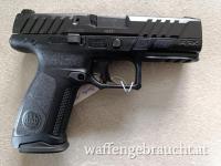 Komplettpaket BERETTA APX A1 