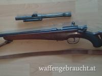 Tyrol KK Repetierer 