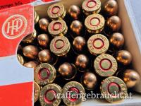 Munition .30 Carabine M1 - 2 x 50 Stk Pkg. Hirtenberger 