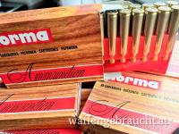 Hülsen - 30-06 Norma, Original Schachtel 20 Stk, Gesamt 9 Schachtel 