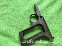 Griffstück einer Beretta 15 Pistole