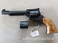 Revolver HS Schmidt 21S .22Mag/.22 lr In Originalverpackung