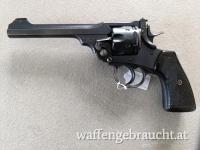 Revolver Webley Mark II Kal .455 Webley
