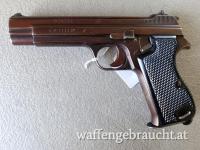Pistole SIG P.210 9x19mm ehemalige schweizer Armeepistole!!