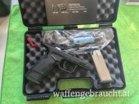 Griffstück einer 7002986 HS Pistol HS9 3.0 9x19 BL 81mm SubCompact Herst. Artikel-Nr.: 54692 *AKTION PLATZHALTER*