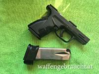 Griffstück einer 7002986 HS Pistol HS9 3.0 9x19 BL 81mm SubCompact Herst. Artikel-Nr.: 54692 *AKTION PLATZHALTER*