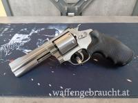 Rossi 357iger Stainless