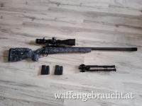 Sabatti Mercury Tactical Evo 308