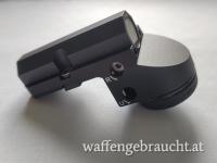 Leupold DeltaPoint Micro für Glock