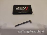 VERKAUFT - ZEV Schlagbolzen skelettiert