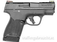 S&W M&P Shield Plus Performance Center neuwertig Smith & Wesson 