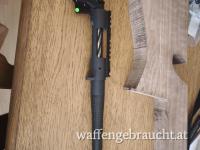 Bergara Carbon Action