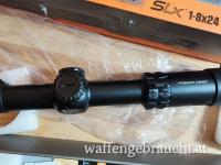 Zielfernrohr Primary Arms 1-8x24 SLx Griffin Mil FFP