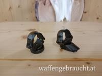 Schwenkmontage