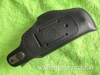 Vega Holster Made In Italy I 141 für CZ 82 / 83 und ähnliche 9mm-Kurz- oder 7,65mm-Browning-Compact-Pistolen