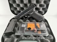 Pistole Glock 45 FS Gen 5, Kal. 9mm mit Trigger Performance