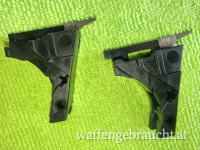 Glock Zeichnungsnr. #23 Teilenr. 322 oder 1896 Steuerblock mit Ausstoßer (Generation 3)