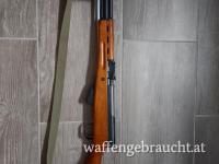 SKS Typ 56 mit Spike Bayonet 