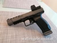 Canik TP9sfx