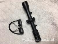 Kahles CSX 1,5-6x42 SR