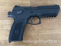 Pistole IWI Jericho 2