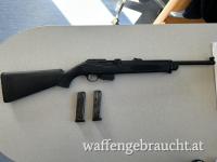 Ruger PC9 Police Carbine (9mm)