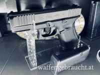 NEUWERTIG Glock 23 Gen 5 40 S&W Tausch möglich 