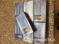 Patronen 308 Winchester 10,7 Gram
