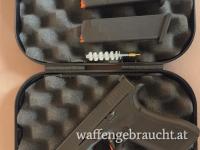 Neuwertige Glock 17 L MOS 5. Gen.
