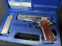 Colt Ultimate Stainless Delta Elite