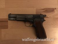 FN High Power 
