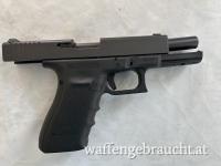 Glock 21 - Gen 4 mit Zubehör